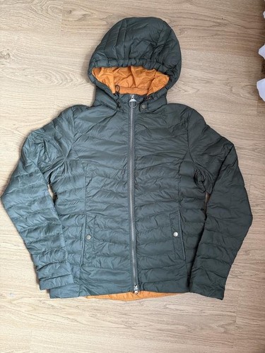 Men barbour jacket - men, green