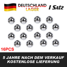 16 Kugel für USM Haller