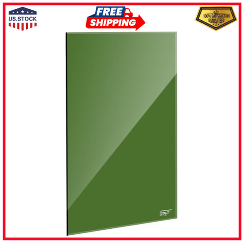 Laser safety window shield - safety,