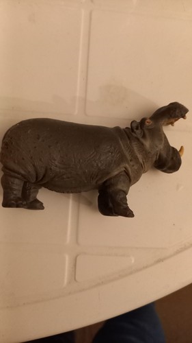 Schleich tier nielpferd - schleich,