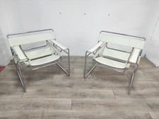 Marcel Breuer Wassily