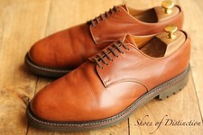 Meermin brown cordovan - brown, leather