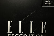 TAPETENBUCH Elle Tapetenmuster Papier Hintergrundpapier Bastelpapier Kartenkunst