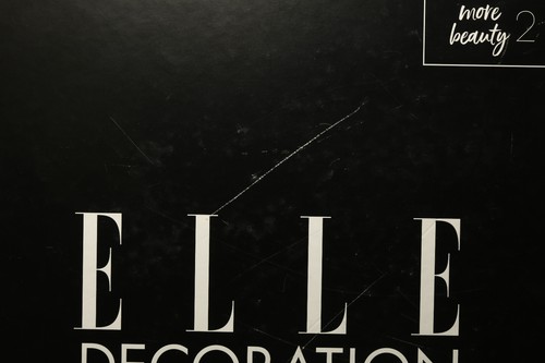 Tapetenbuch elle tapetenmuster - tapetenbuch,
