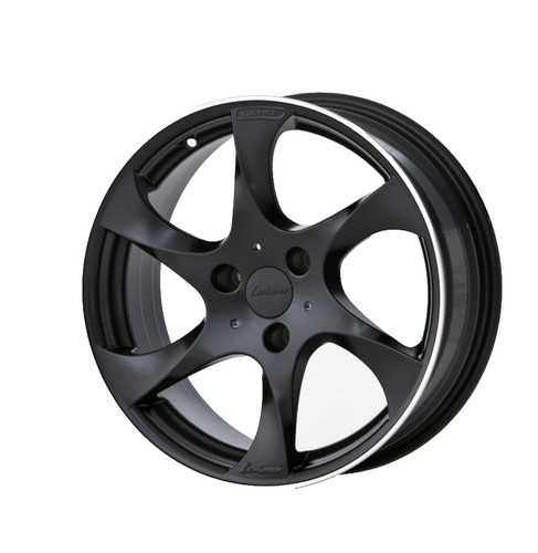 Lorinser speedy für smart - speedy,
