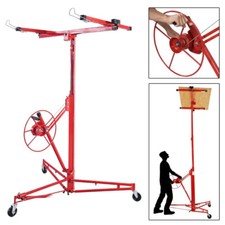 Plattenheber Plattenlift XXL