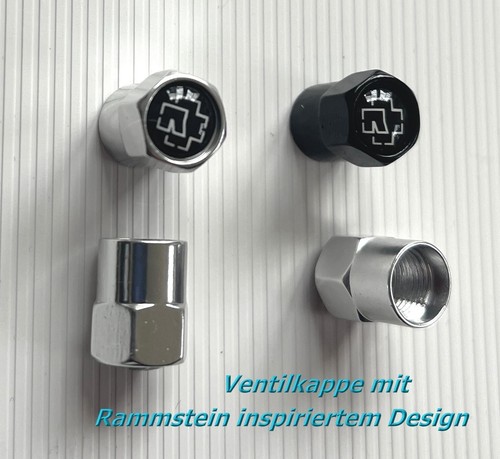 Ventilkappen harley chopper - ventilkappen,, harley,
