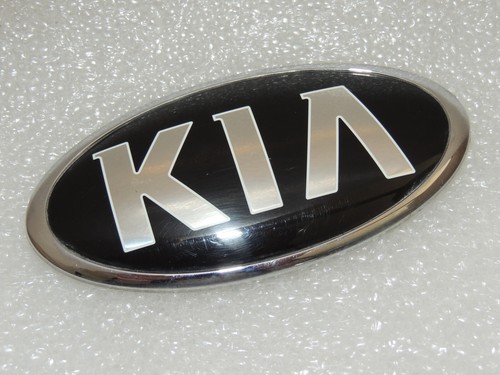 Kia sportage emblem logo - kia,