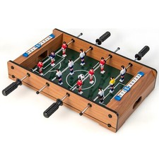 Mini Tischkicker Tischfußball
