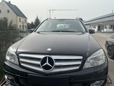 Mercedes-Benz W204 C-Klasse