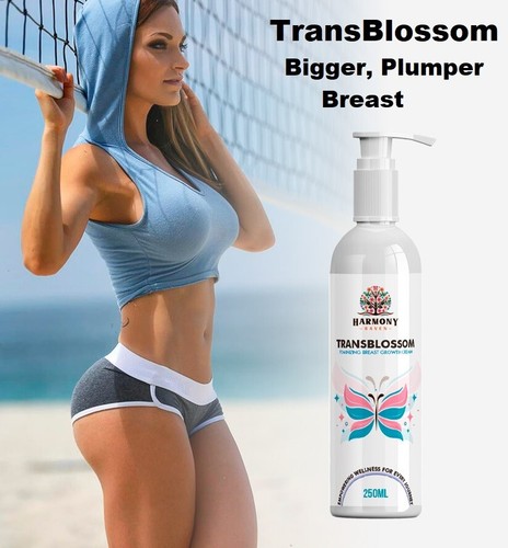 250ml transblossom feminine - 250ml,