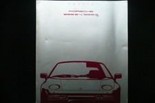 PORSCHE 928 S4 /928 GT