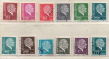 Türkei 1972 atatürk siehe - türkei, 1972-81
