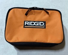 NEW Ridgid Tool Bag 903209088