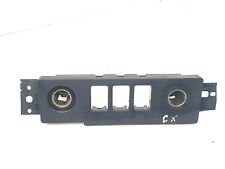 Jeep Cherokee XJ Blende Leiste