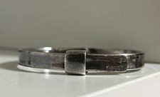 Esprit Armband aus 925 Silber mit verstellbaren Größen 