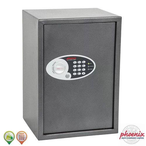 Sicherheitstresor 51l - sicherheitstresor,