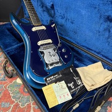 *Video* Guyatone Sharp 5