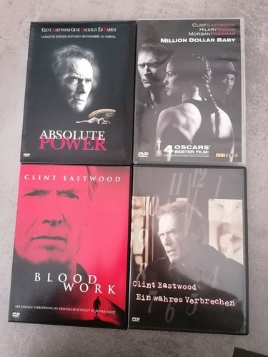 Absolute power dvd - ,