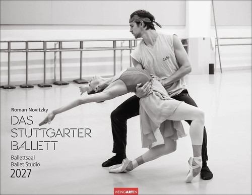Ballettsaal stuttgarter - -,