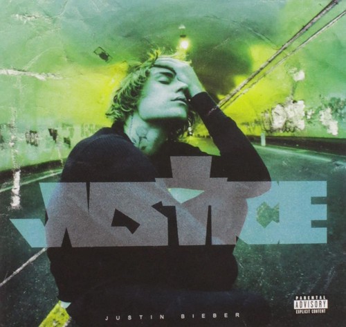 Justice audio justin - [audio, cd]