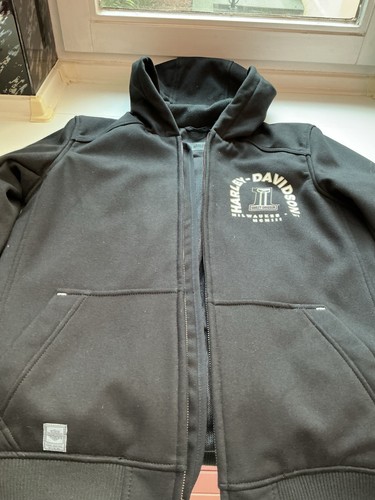 Harley davidson kapuzenjacke - harley,