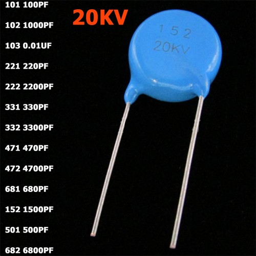 20kv 102 103 221 222 - 102,