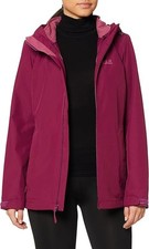 Jack Wolfskin Damen NORRLAND