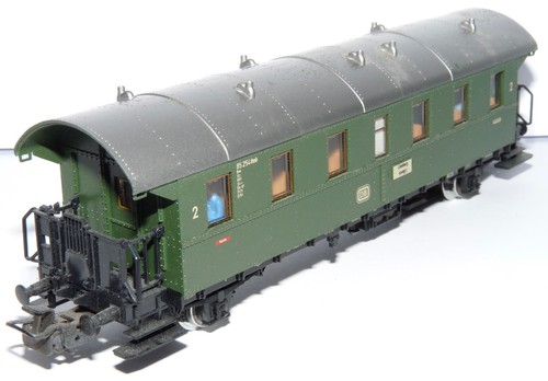 Märklin 4101 2 kl - 4101, 2.