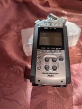 Zoom  H4n Handy Digital
