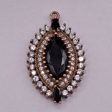 Arabisches Nazar Augen Amulett