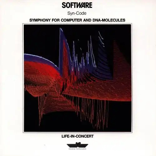 Software syn code - software, syn-code