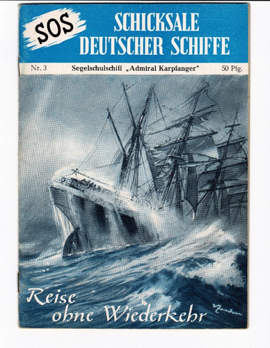 Sos schicksale deutscher - sos,