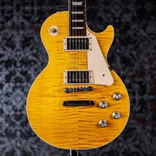 [Gibson] Les Paul Standard