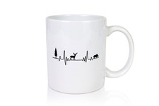 Jäger Herzschlag | Motiv Jagd