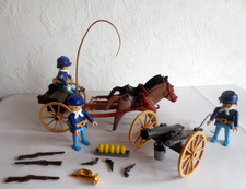 Playmobil WESTERN - 3729 -