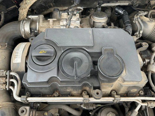 Motor golf bls - v, tdi