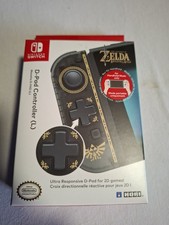 Nintendo Switch - HORI Joy-Con