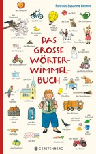 Das große Wörterwimmelbuch |