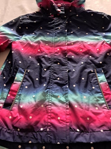 Topolino jacke kapuze - topolino-jacke-, kapuze-