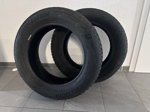 Bridgestone blizzak 215 60 - bridgestone,