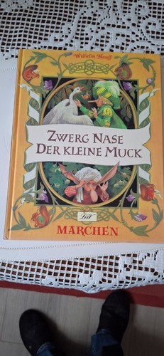 Buch märchen zwerg - -,