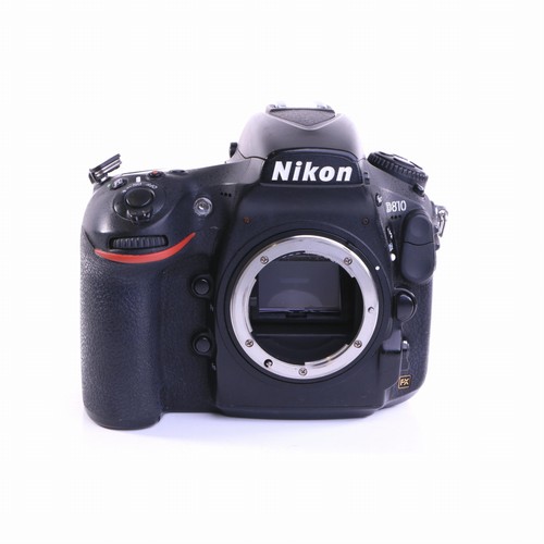Nikon d810 slr digitalkamera - nikon, slr-digitalkamera