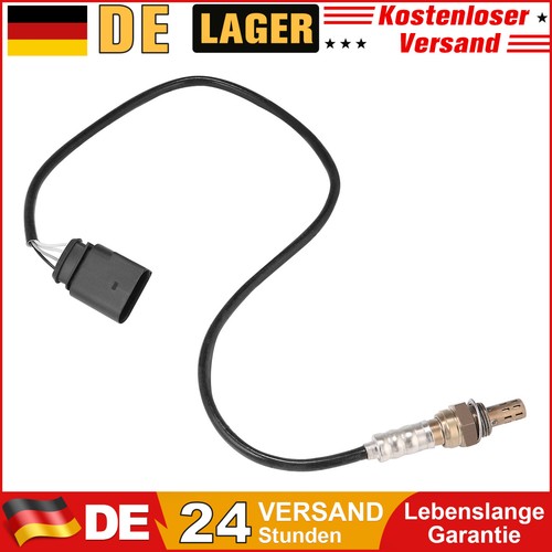 Lambdasonde passend für - passend,