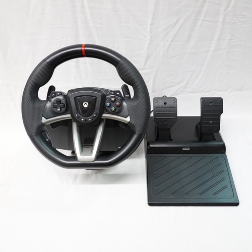 Hori racing lenkrad overdrive - lenkrad,