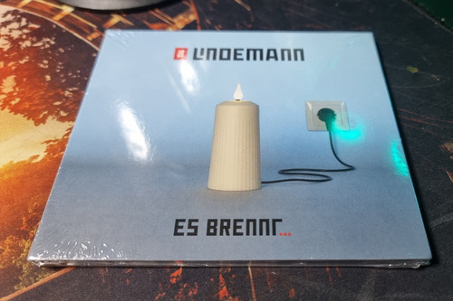 Till lindemann brennt - till,