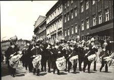 Bytom Beuthen Orkiestra 