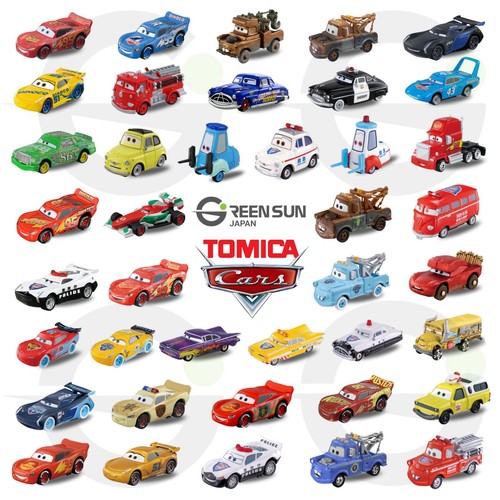 Takara tomy tomica disney - takara,