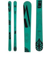 VOLKL REVOLT 86 Solo Freestyle