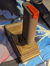 C64 Joystick Commodore C-1342